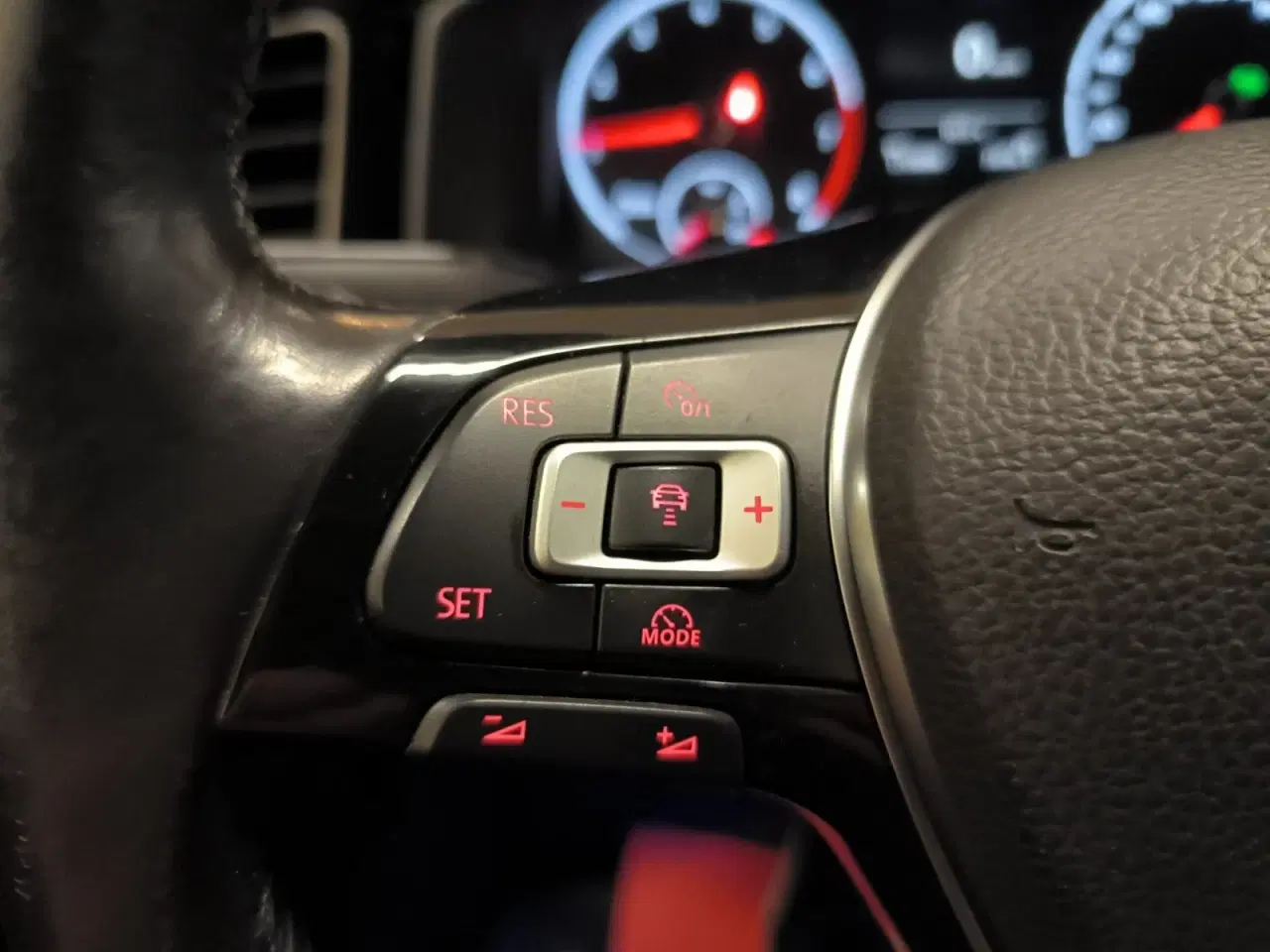 Billede 11 - VW Polo 1,0 TSi 115 Highline DSG
