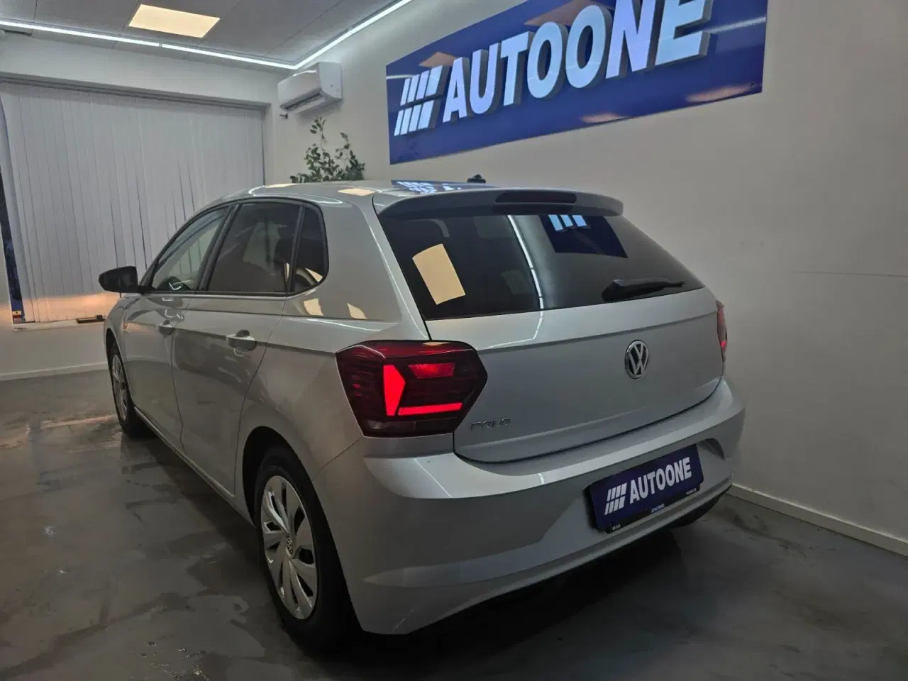 Billede 3 - VW Polo 1,0 TSi 95 Comfortline DSG
