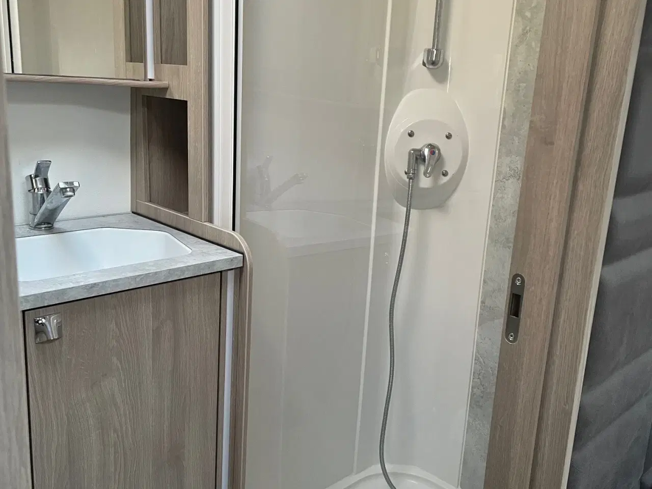 Billede 6 - Campingvogn - Kabe Safir 600 ETDL 2021 