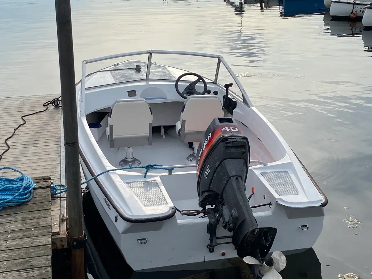 Billede 8 - With vital 15 Fod 
