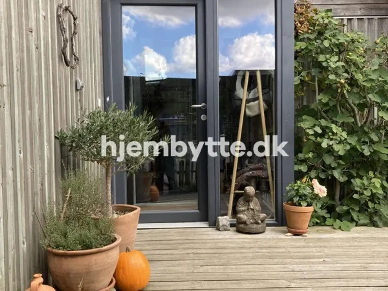 Billede 1 - Hjembytte - Sortemosevej