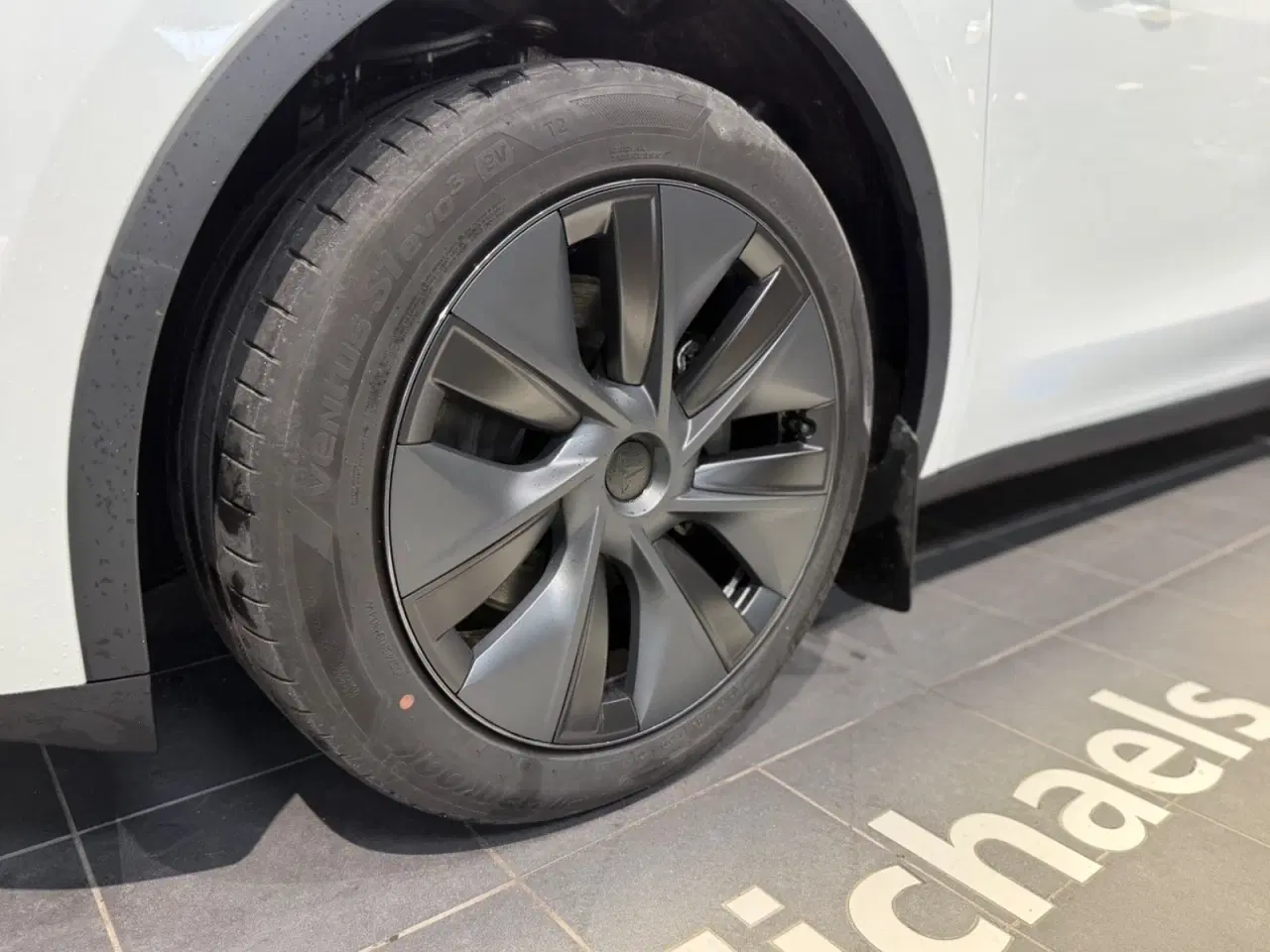 Billede 8 - Tesla Model Y  RWD