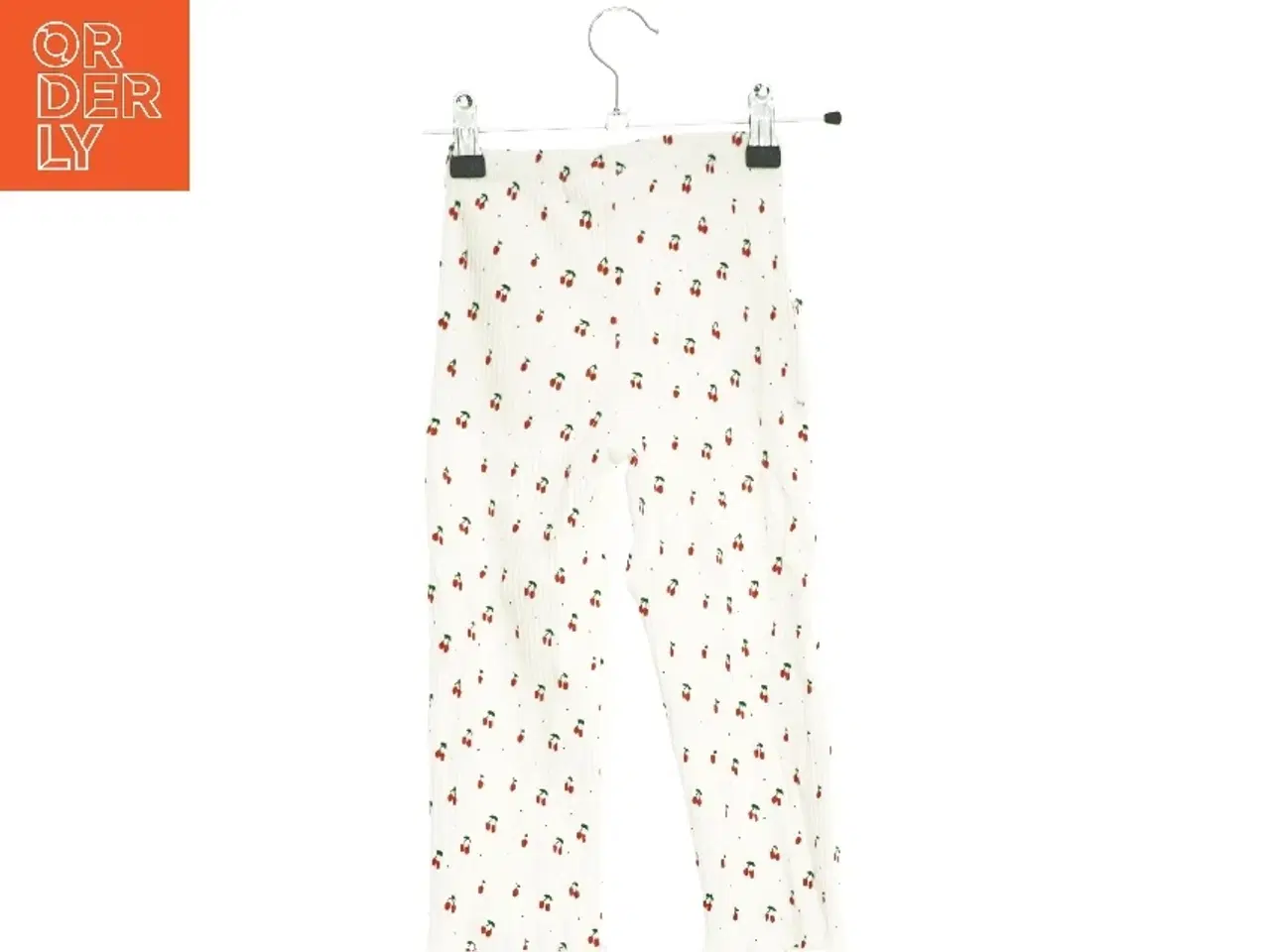 Billede 2 - Bukser fra Zara (str. 110 cm)