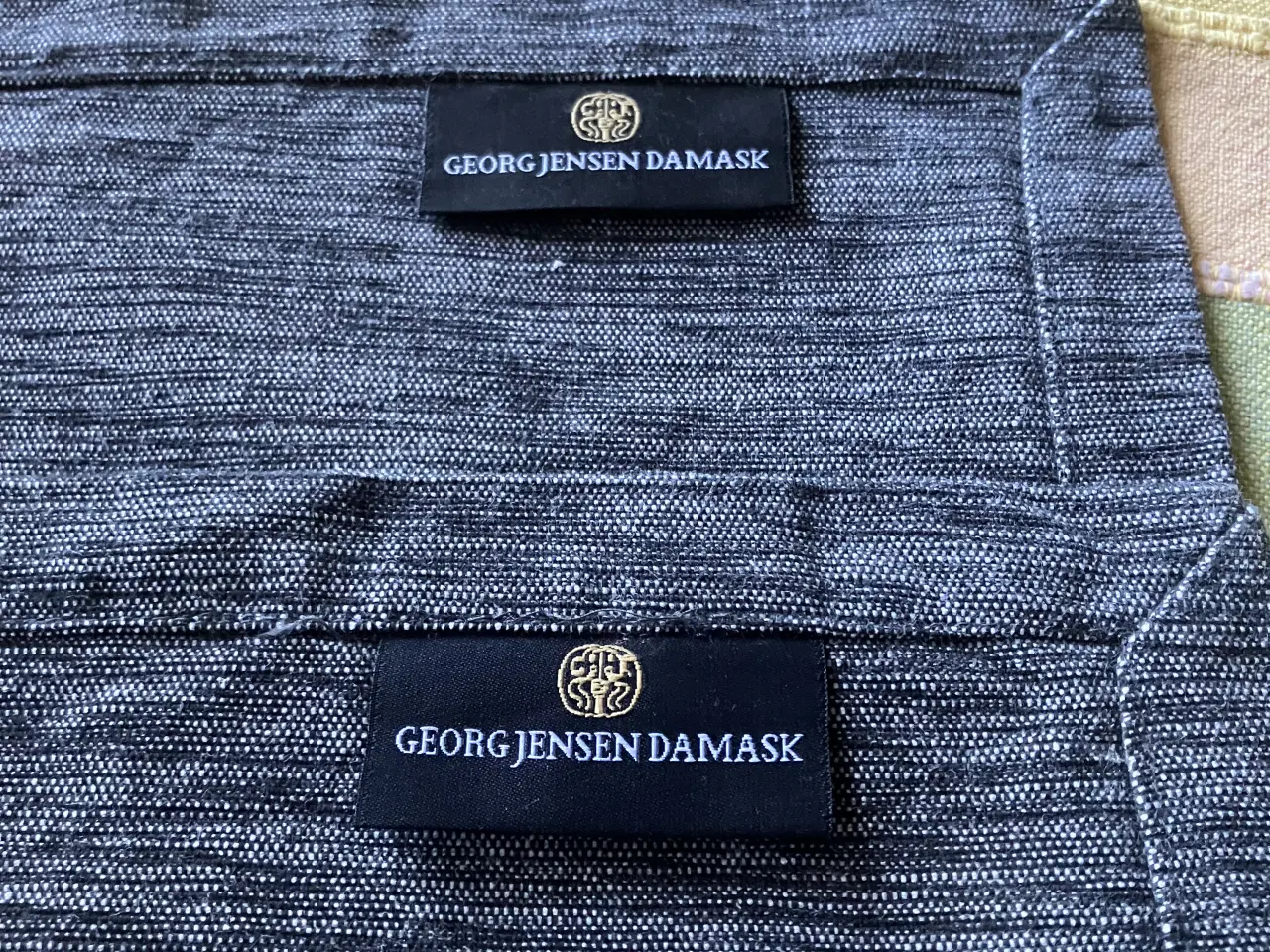 Billede 2 - Georg Jensen damask dækservietter