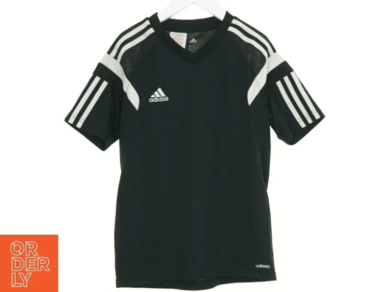 Billede 1 - T-Shirt fra Adidas (str. 152 cm)