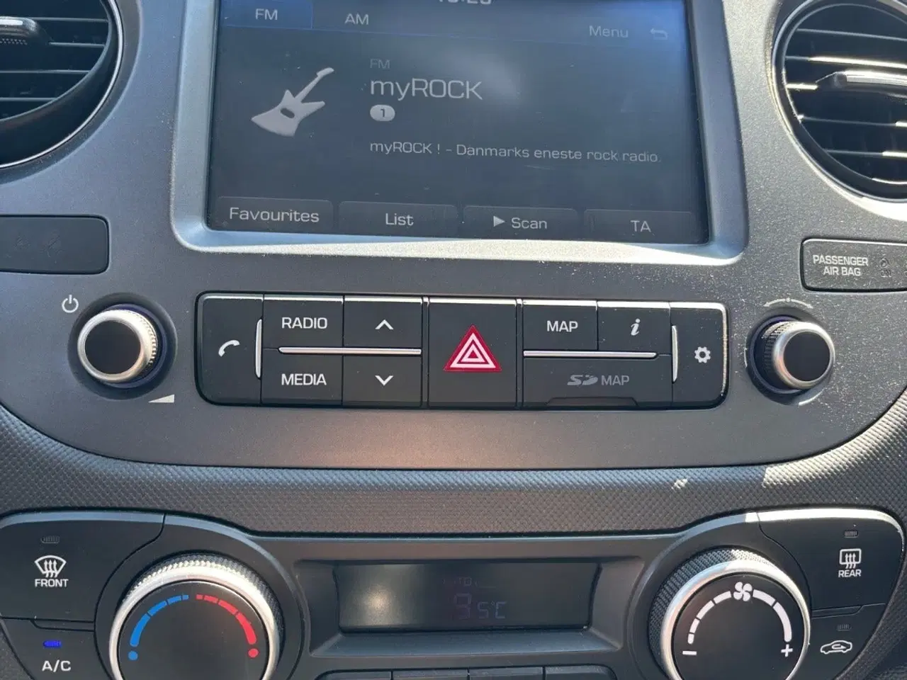 Billede 7 - Hyundai i10 1,0 Touch