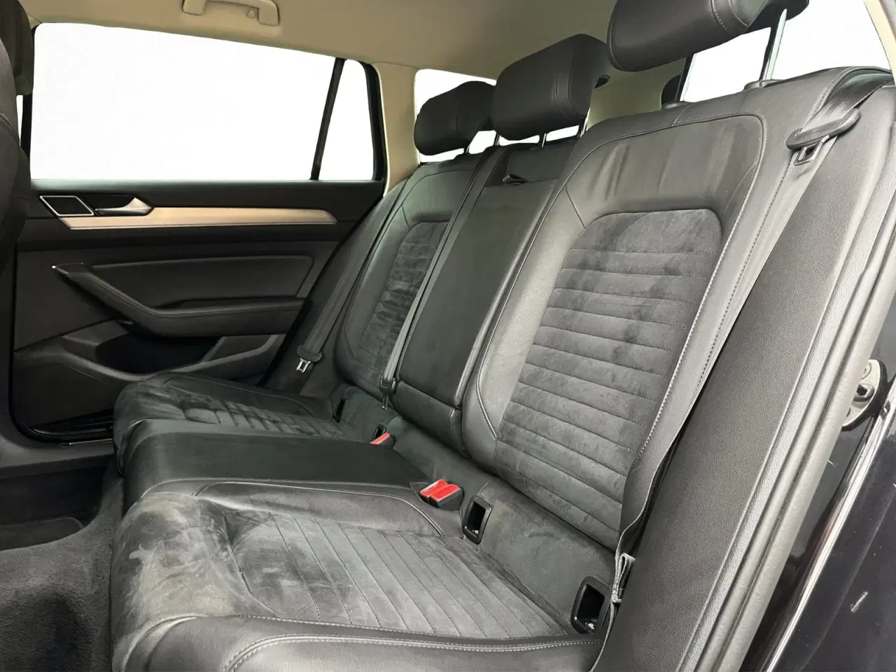Billede 15 - VW Passat 1,4 TSi 150 Highline+ Variant DSG