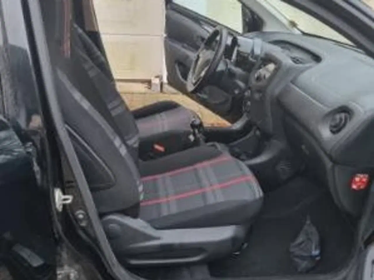 Billede 2 - Peugeot 108, 2015