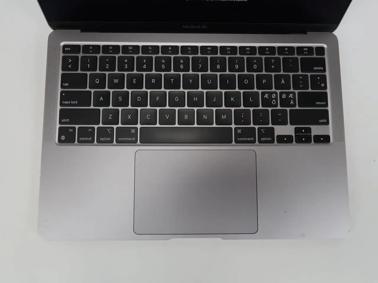 Billede 2 - Apple Macbook Air M1 13"