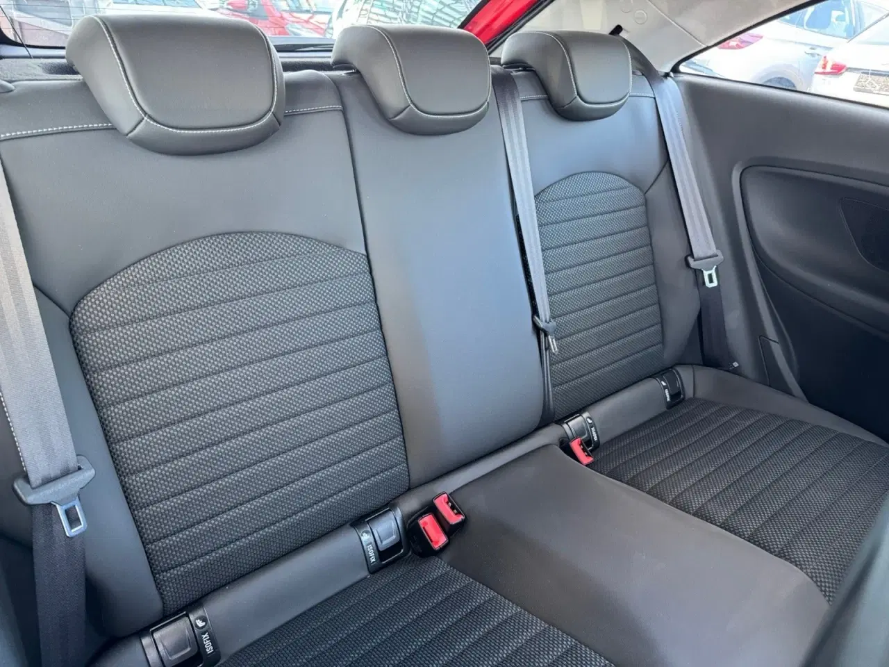 Billede 16 - Opel Corsa 1,6 OPC