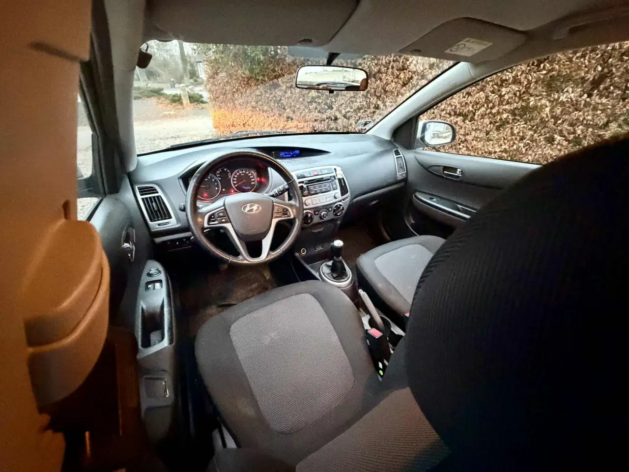 Billede 9 - Facelift model 2014  med led fartpilot + nysynet 