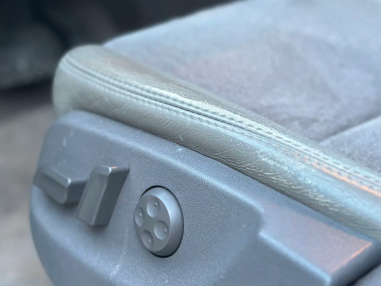 Billede 6 - Lav kilometerstand Audi a4