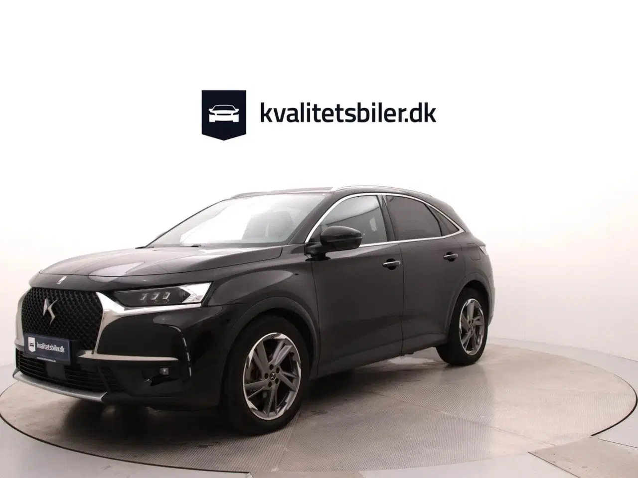 Billede 1 - DS DS 7 CrossBack 1,6 E-Tense Opera EAT8