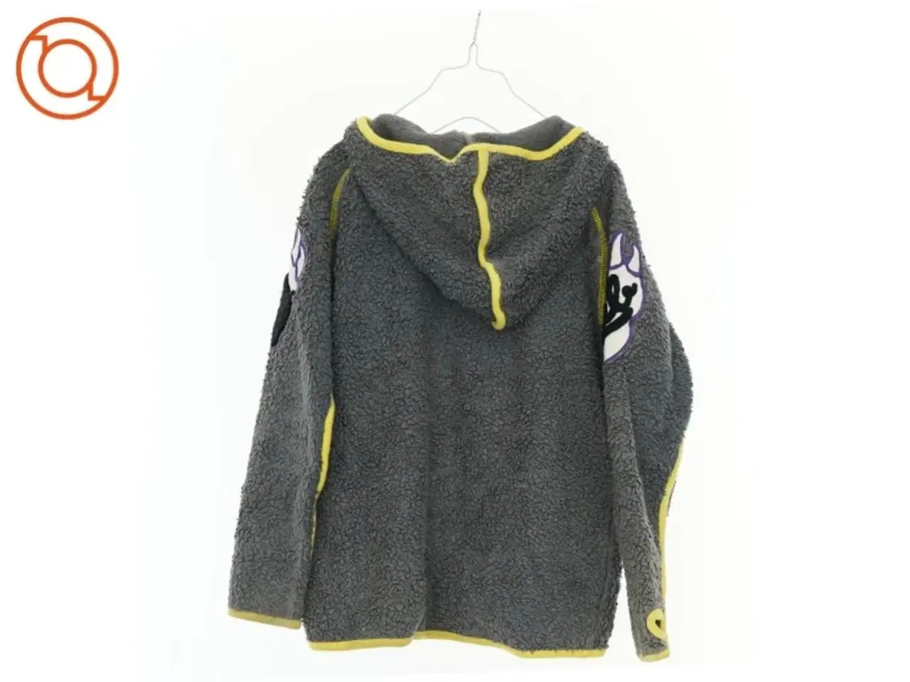 Billede 2 - Fleece fra Molo (str. 128 cm)