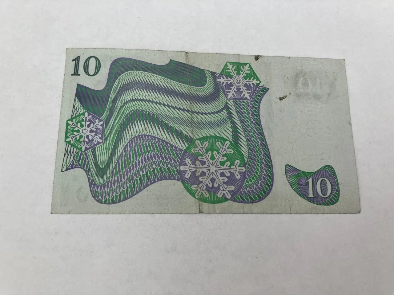 Billede 2 - 10 Kronor 1985 R Sweden