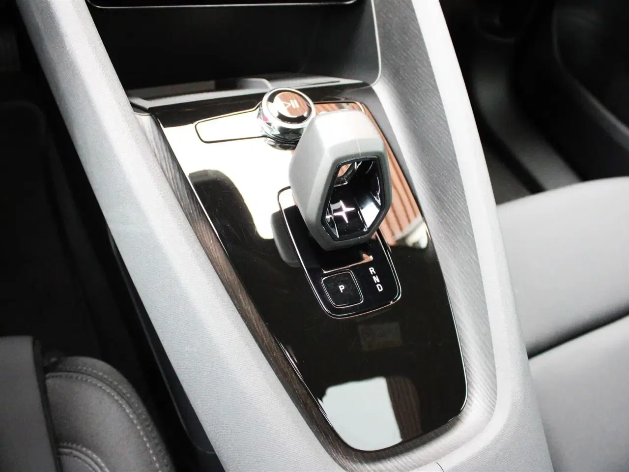 Billede 15 - Polestar 2 EL Long range Dual motor AWD 421HK 5d Aut.