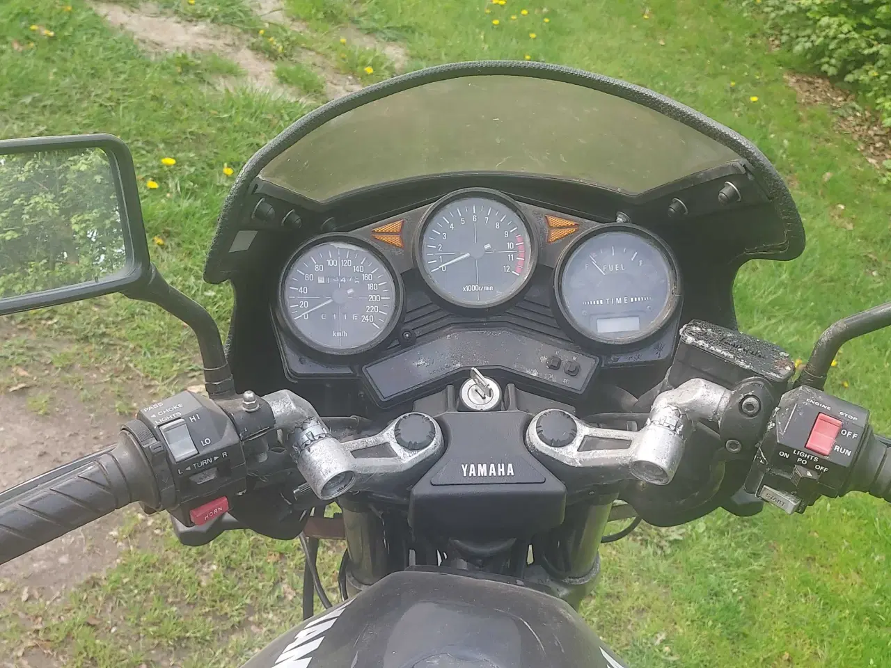 Billede 3 - Yamaha XJ900