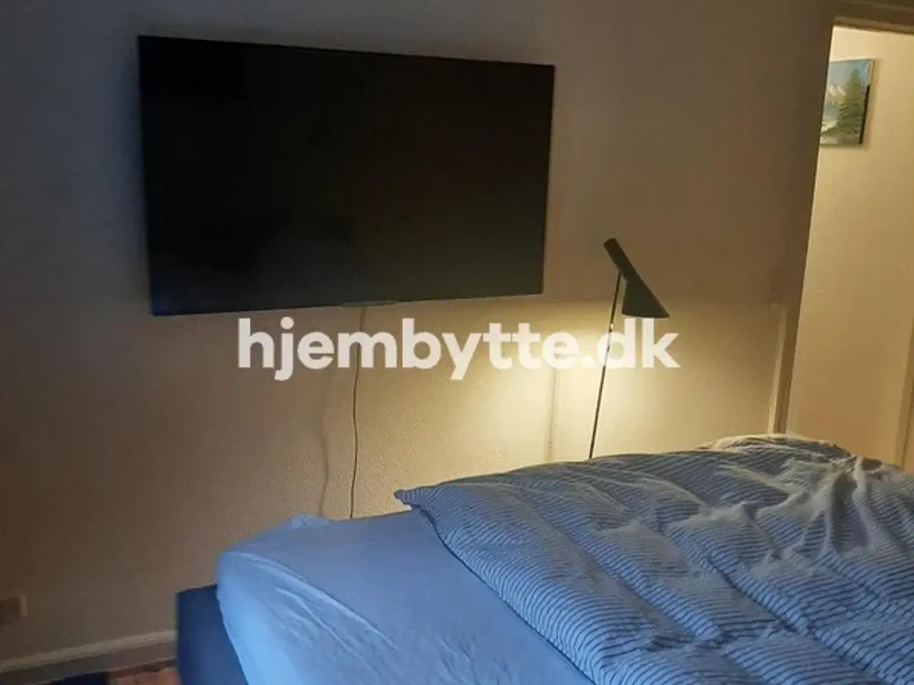 Billede 9 - Hjembytte - FrederiksgårdsAllé