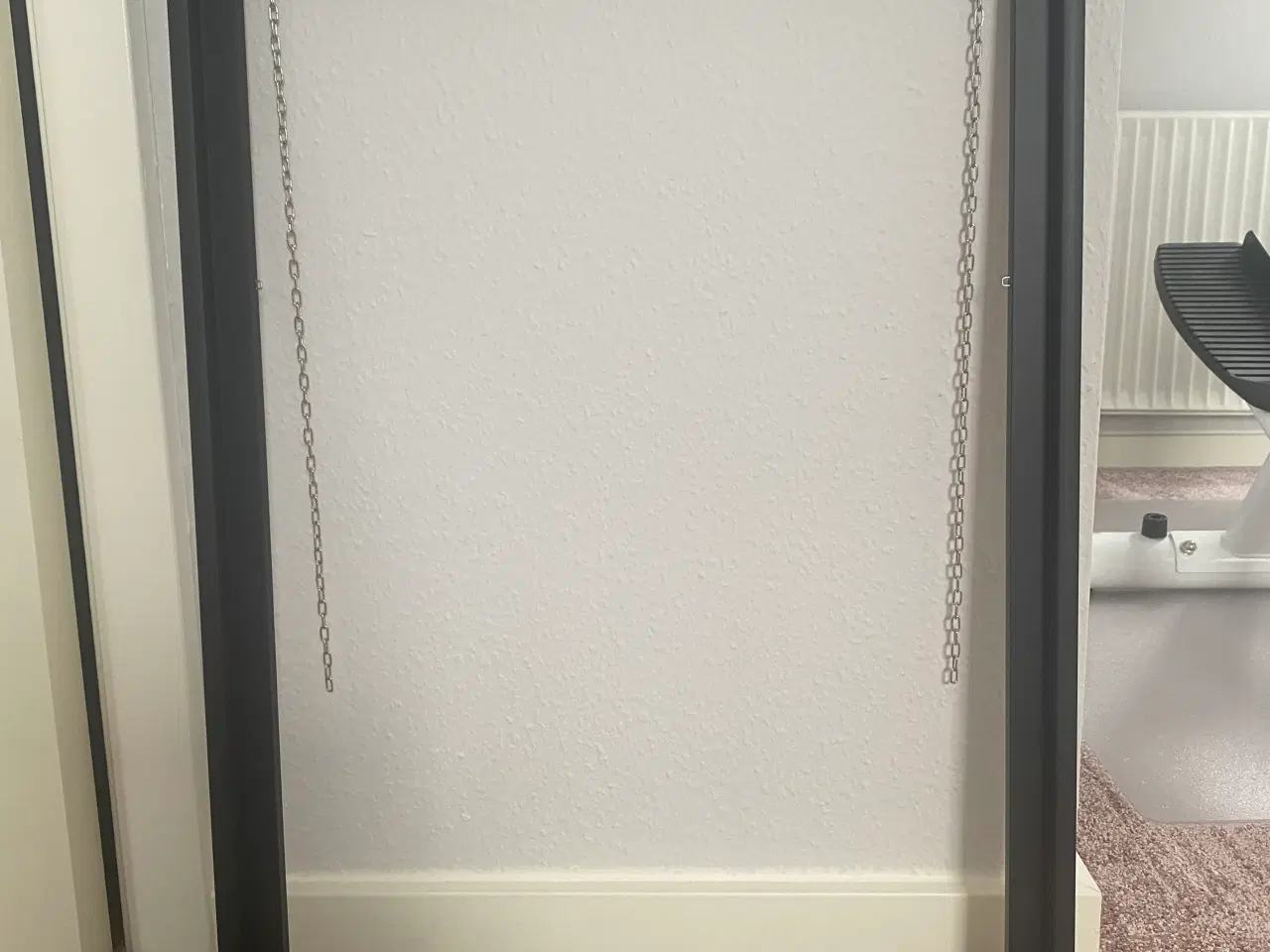 Billede 1 - Svæveramme 