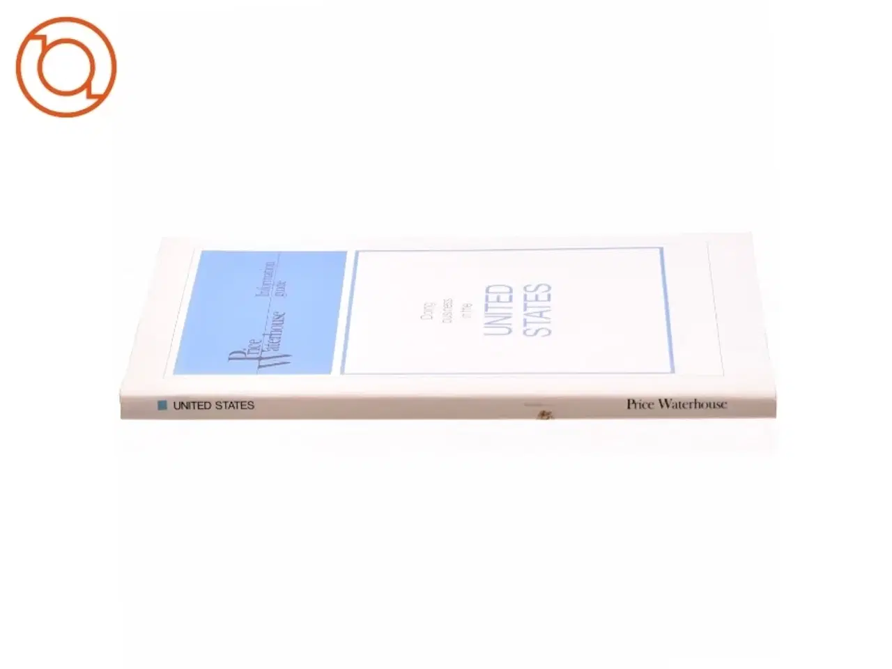 Billede 2 - Doing business in the united states