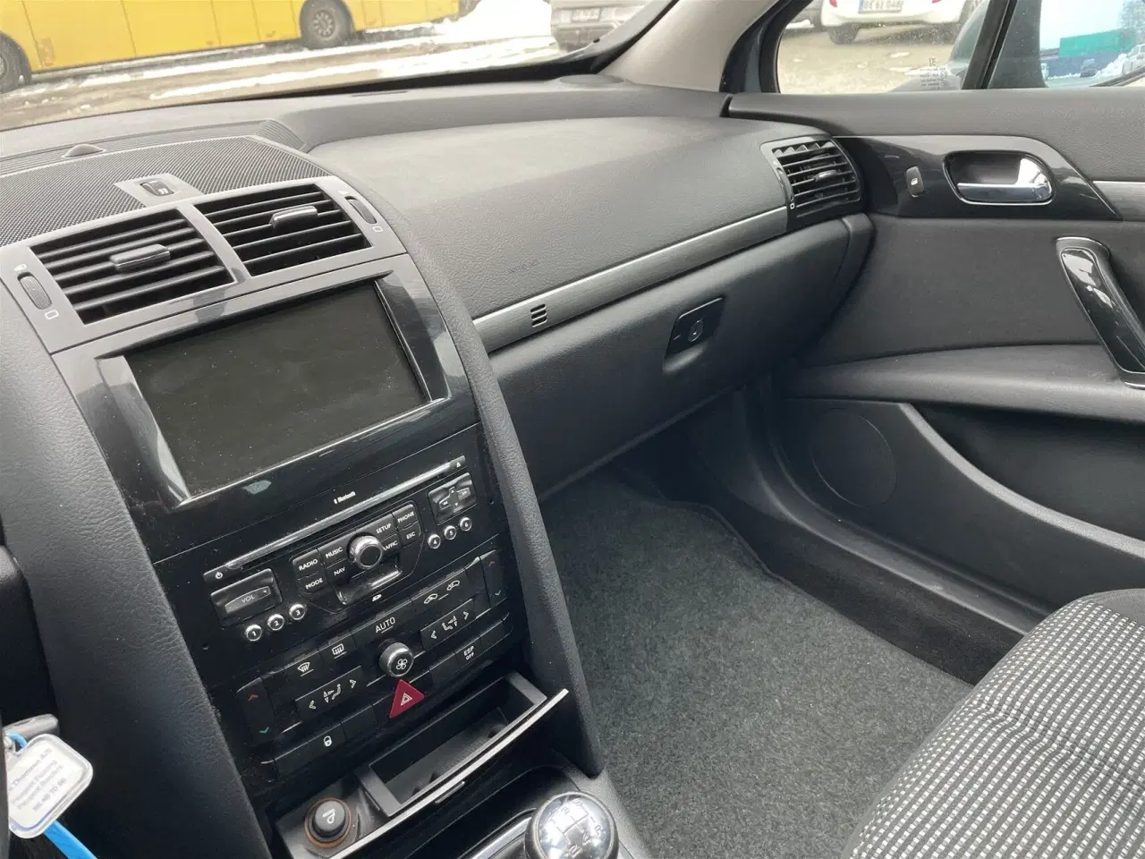 Billede 13 - Peugeot 407 SW 1,6 HDI FAP Perfection 109HK Stc