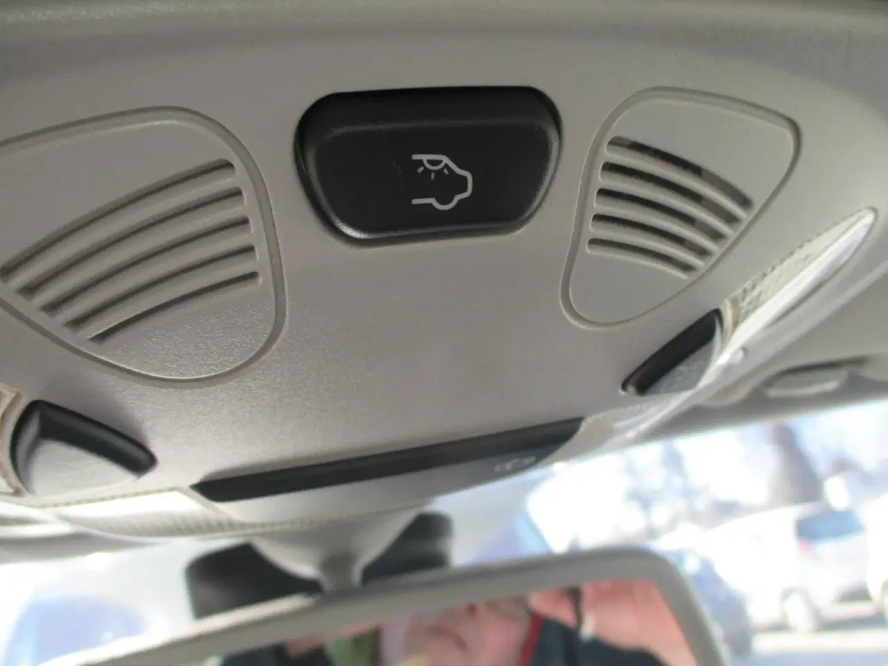 Billede 21 - Mercedes C180 2,0 Elegance aut.