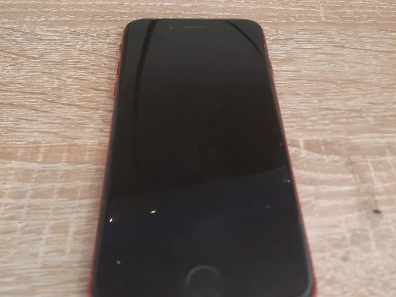 Billede 2 - iPhone SE 2020, 128gb. Incl forsikring, 1 opl+2cov