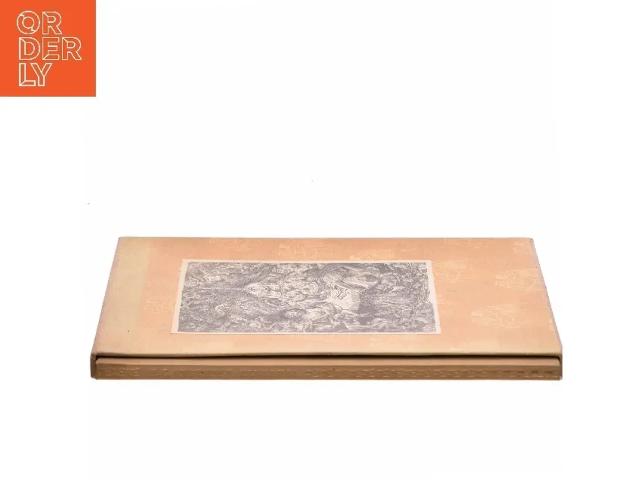 Billede 2 - Dantes Inferno af <Bogens forfattere< (Bog)