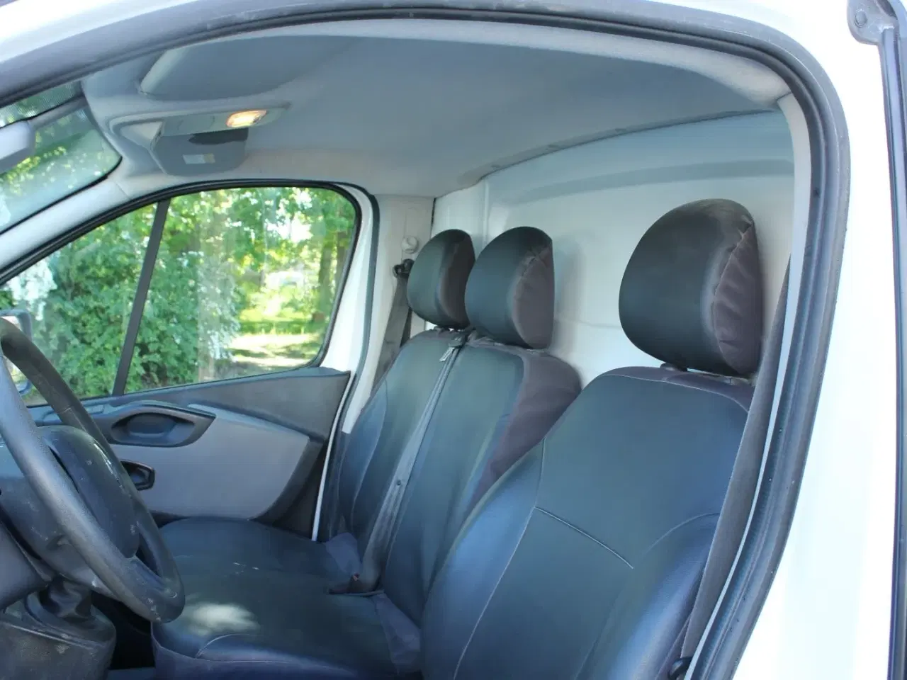 Billede 4 - Renault Trafic T29 1,6 dCi 125 L2H1
