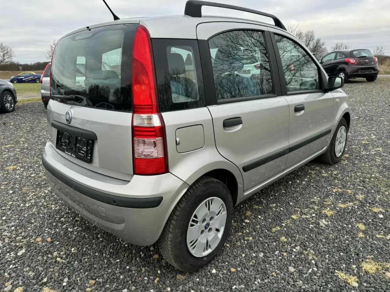 Billede 3 - Fiat Panda 1,2 Ciao