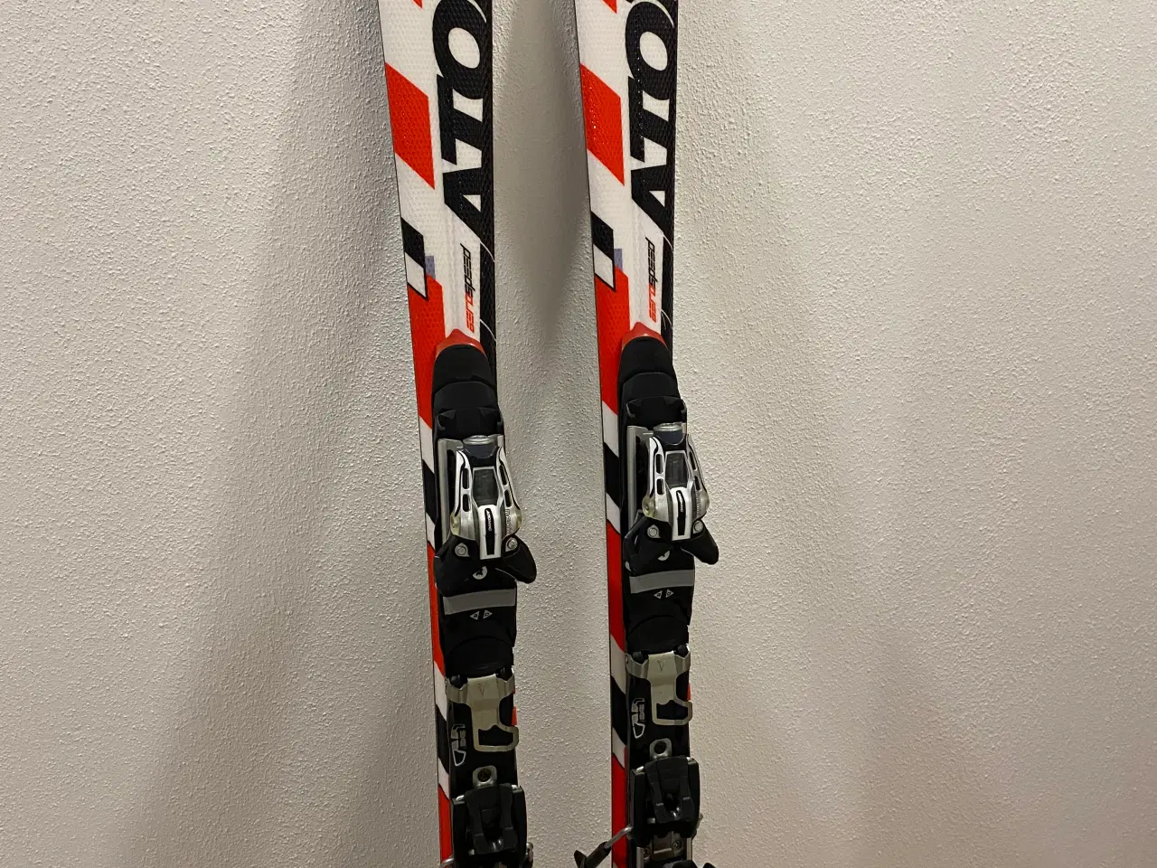 Billede 1 - Ski - Atomic SL9 Race 150 cm støvle 38.5