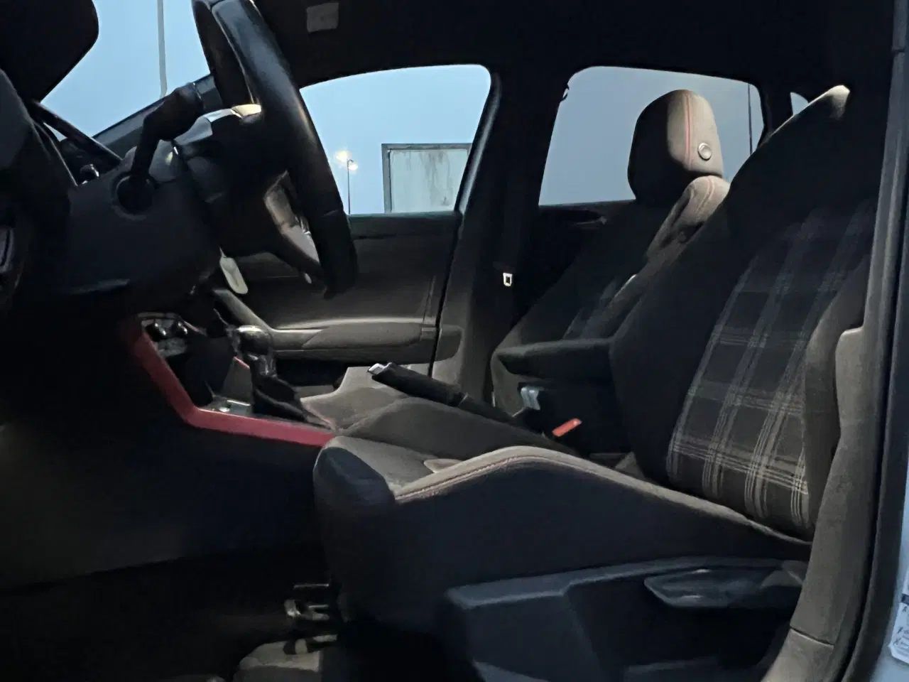 Billede 7 - Vw Polo Aw GTI 