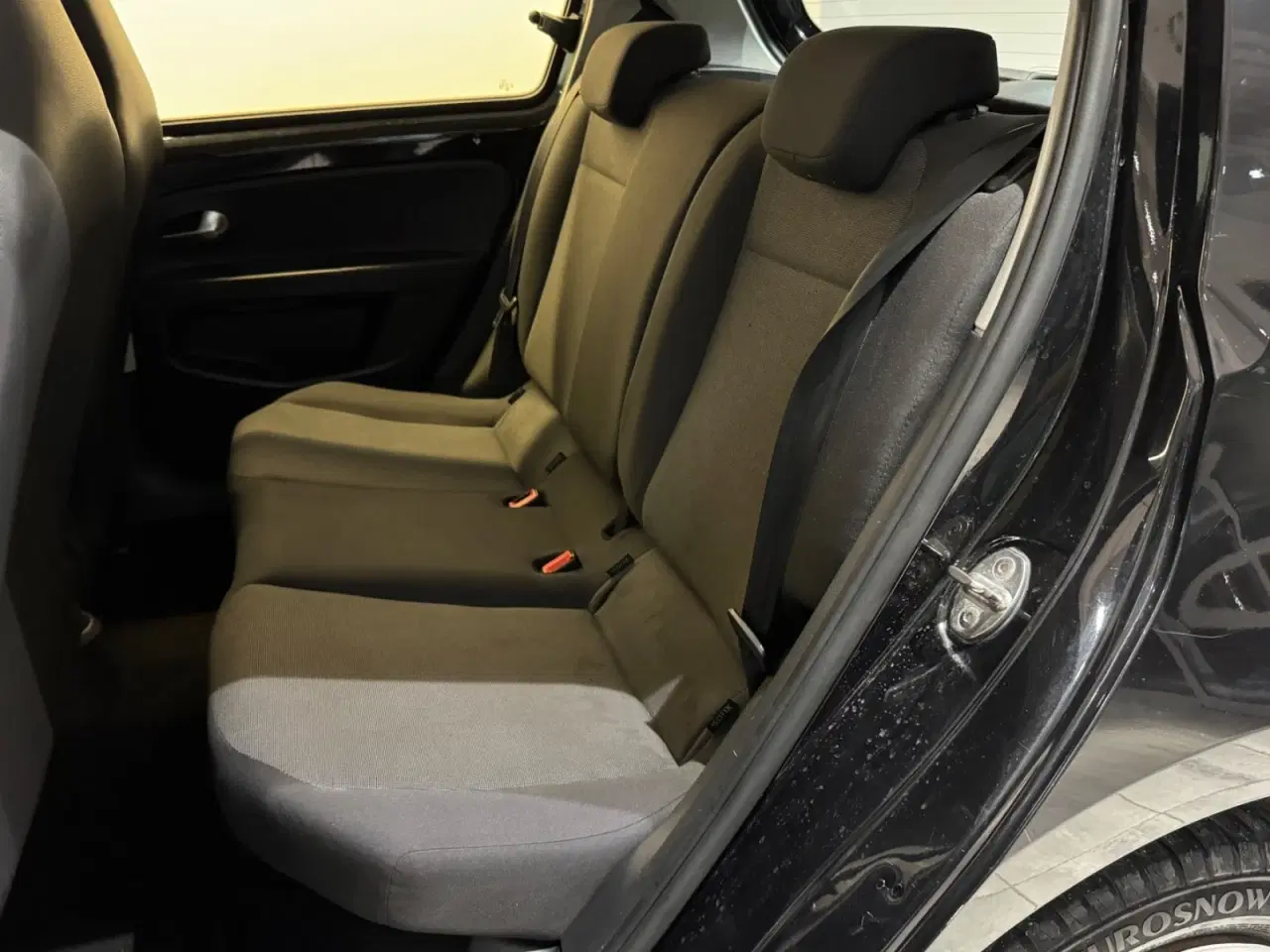 Billede 7 - VW Up! 1,0 60 Move Up! BMT