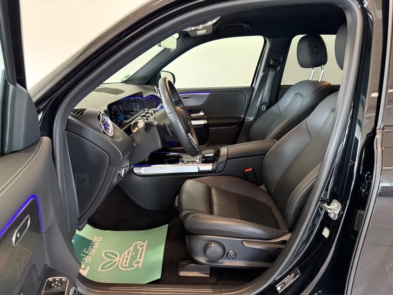 Billede 5 - Mercedes EQB250+  