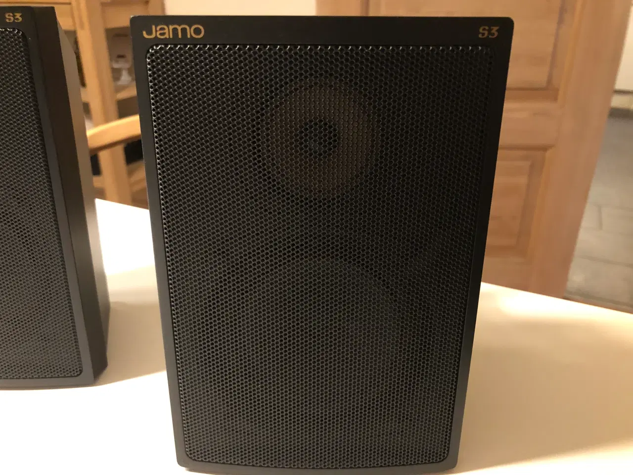 Billede 2 - 2 Jamo S3 højttalere