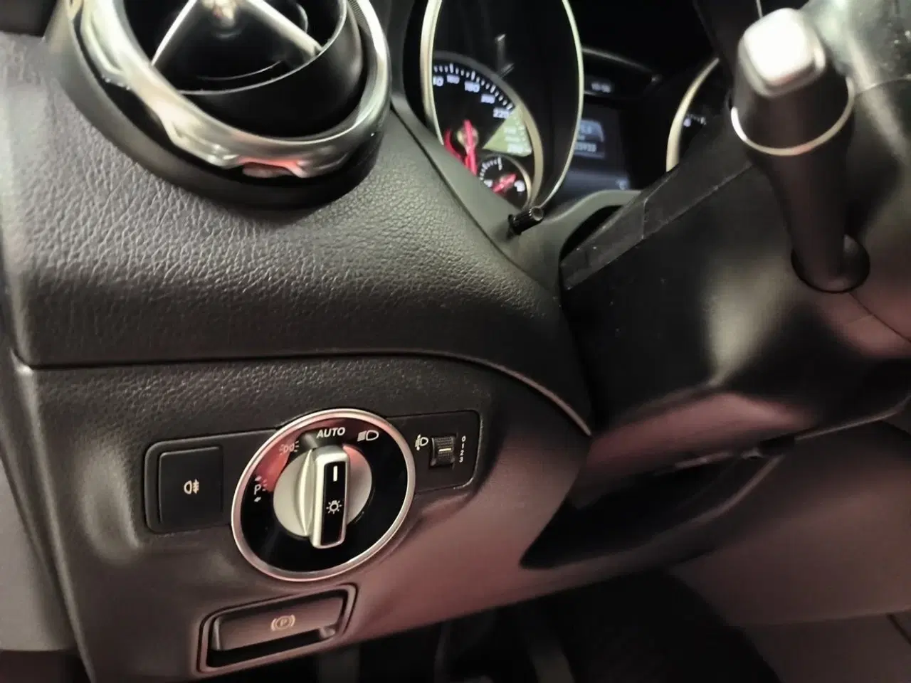 Billede 15 - Mercedes GLA200 d 2,2 Style