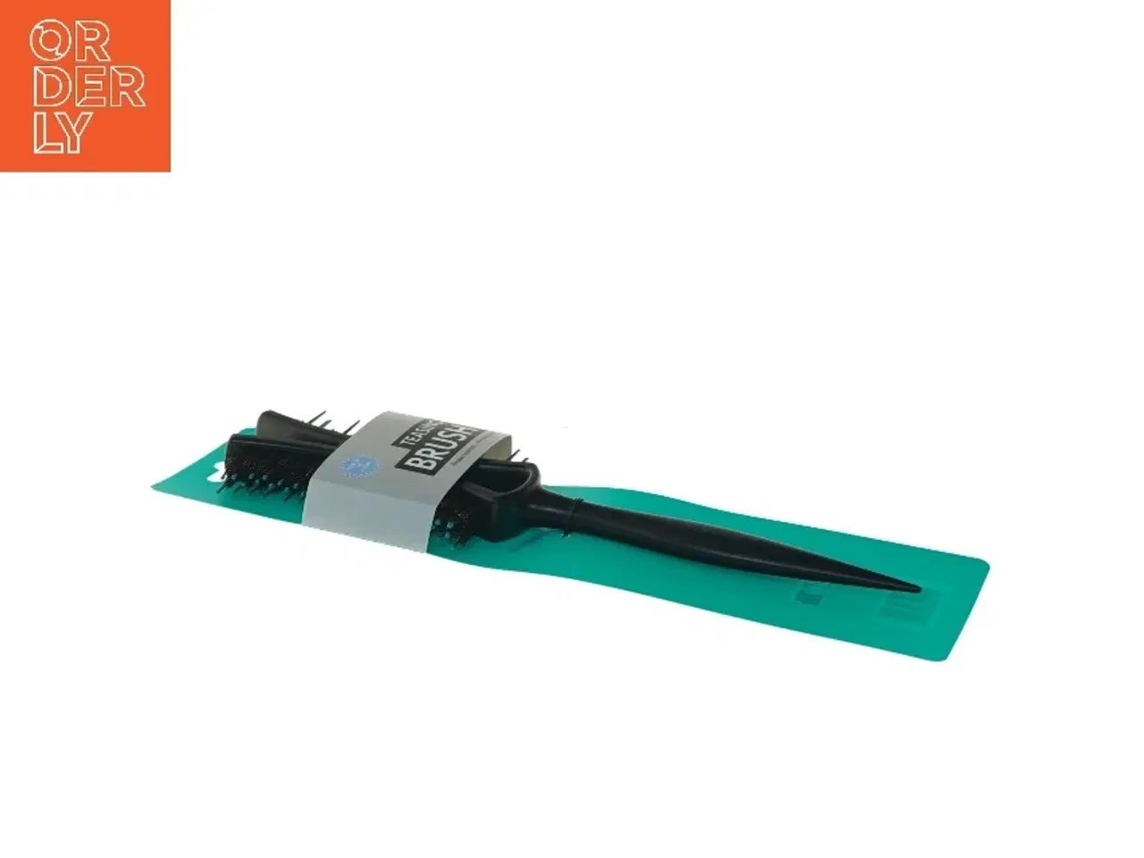 Billede 3 - Børste til toupering (str. 25 cm)