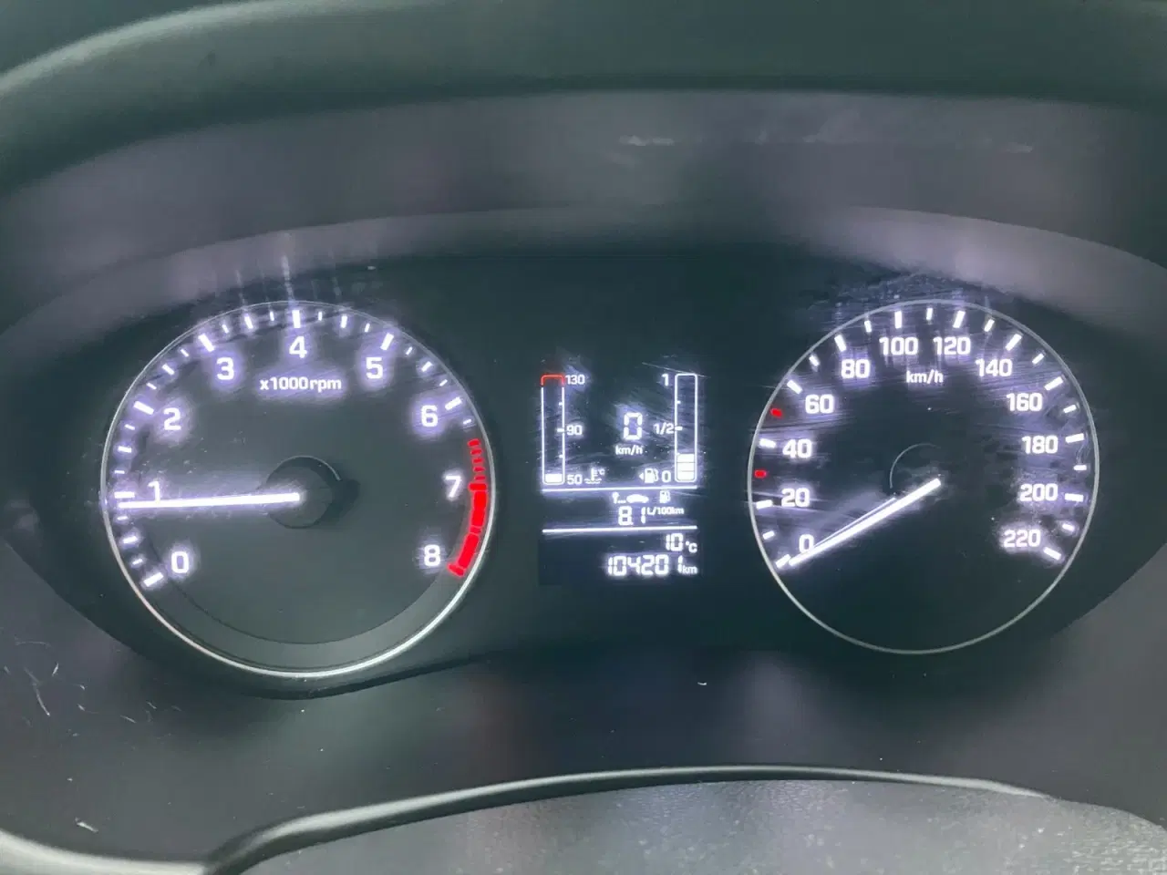 Billede 14 - Hyundai i20 1,25 Active