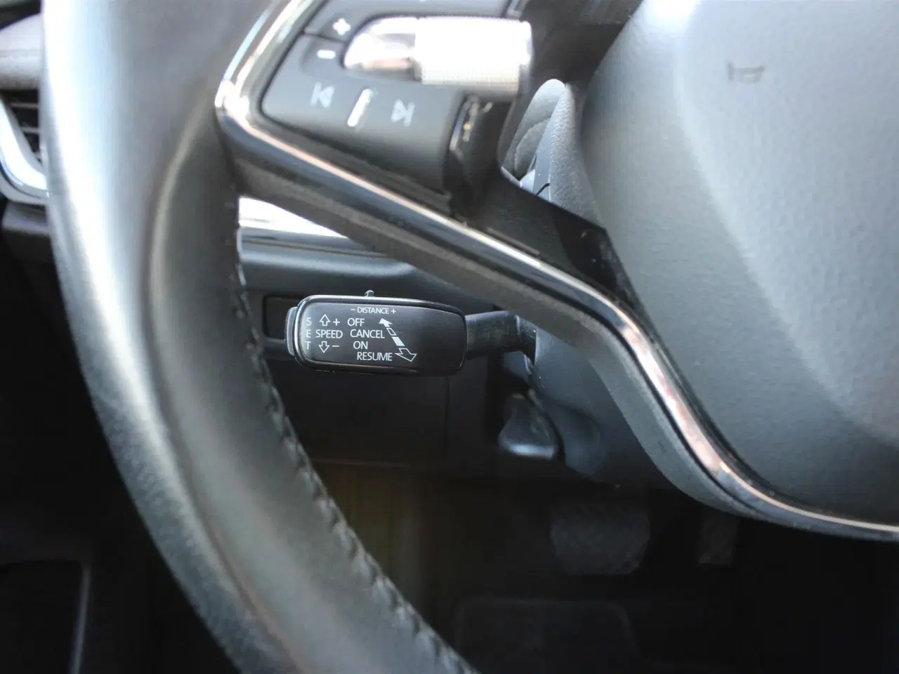 Billede 6 - Skoda Enyaq iV 80 EL 204HK 5d Aut.