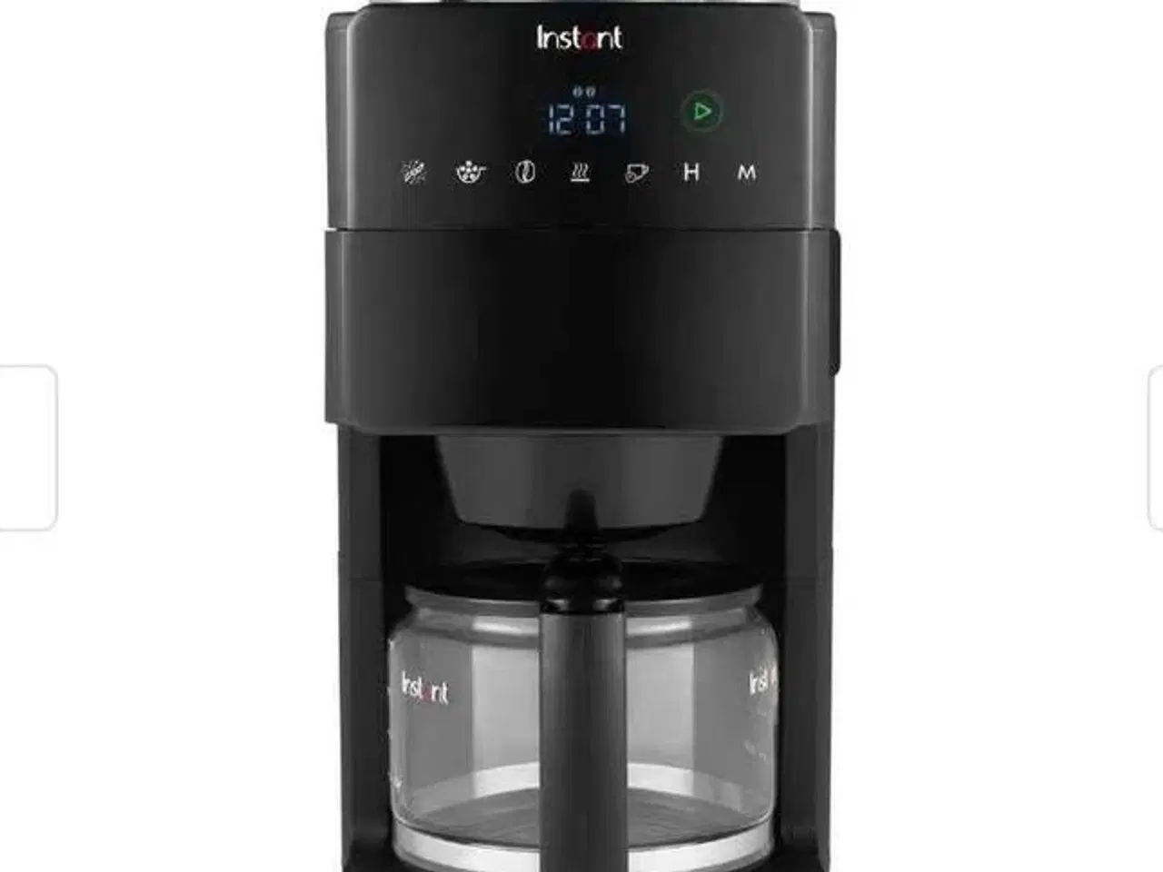 Billede 1 - Instant kaffemaskine.