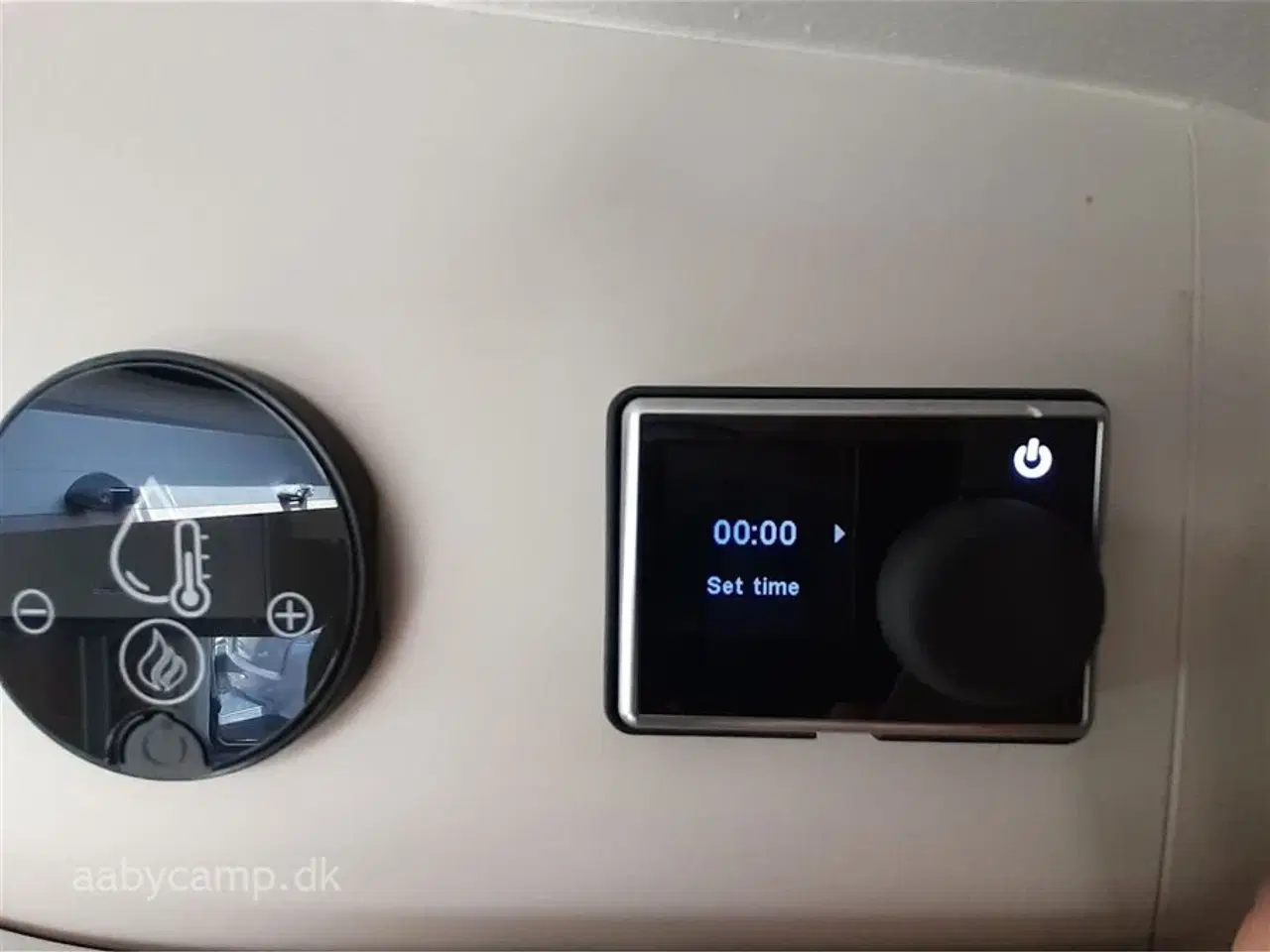 Billede 21 - 2022 - Ahorn ALASKA TE Plus   WEBASTO DIESELFYR. MARKISE. VARME PÅ SPILDEVANDSTANK.UNDERVOGNSBEHANDLET KUN 18,500 KM.