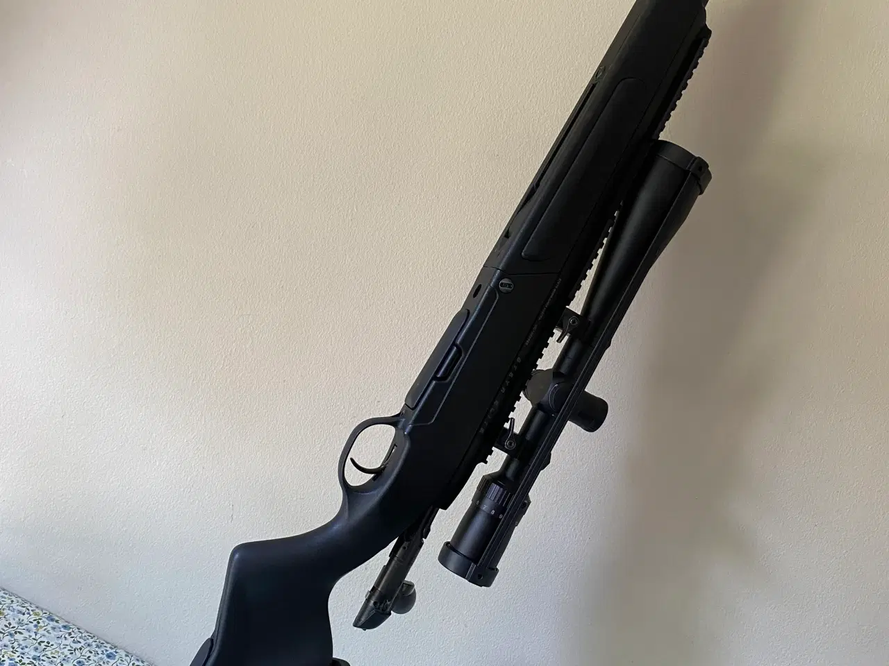 Billede 6 - Steyr Elite 223/5,56