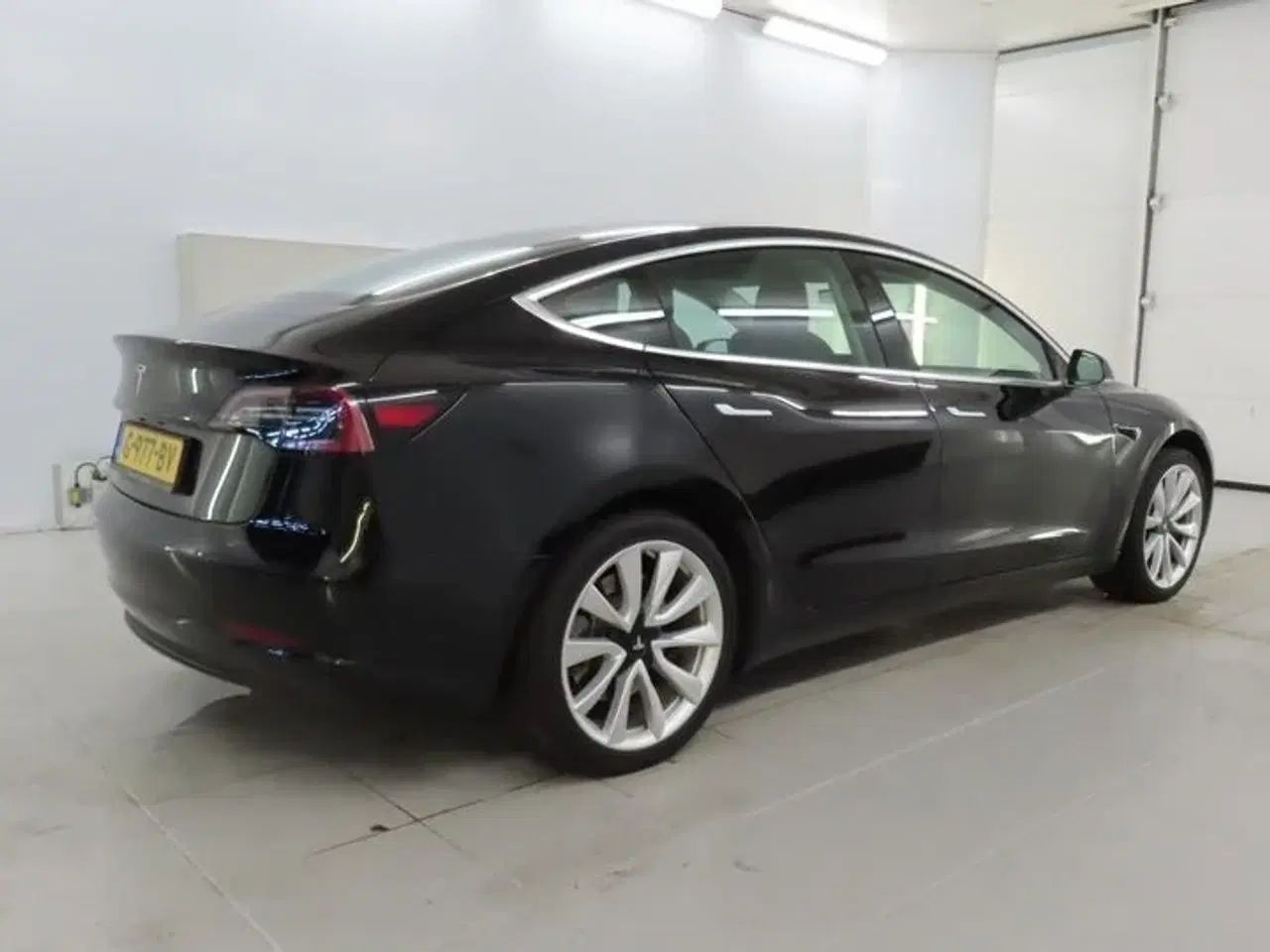 Billede 2 - Tesla Model 3  Standard Range+ RWD