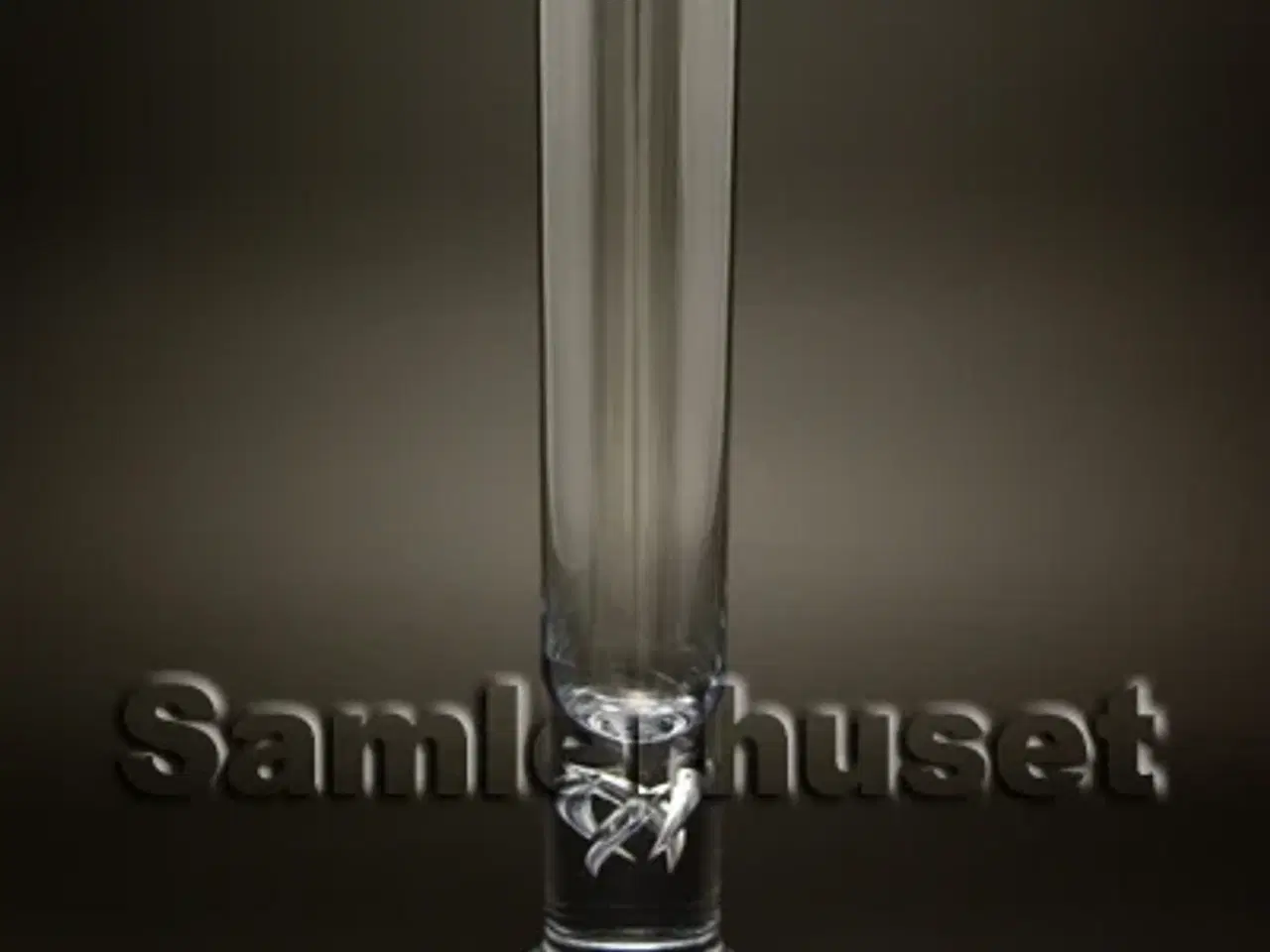 Billede 1 - High Life Drinkglas. H:218 mm.