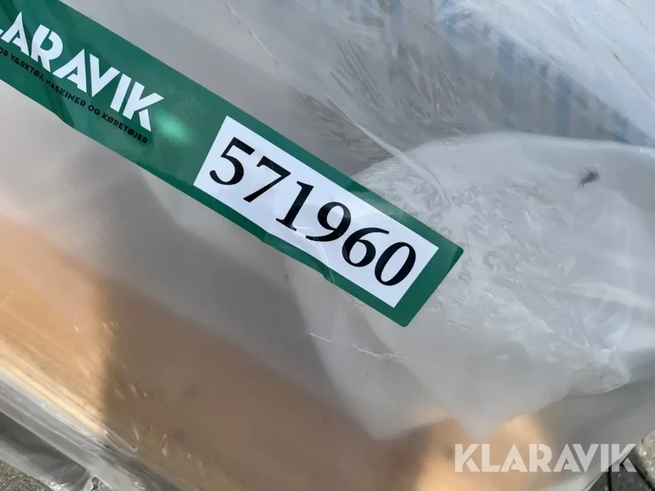 Billede 6 - Akustik plader Knauf Akustik Makant 600 4 kasser