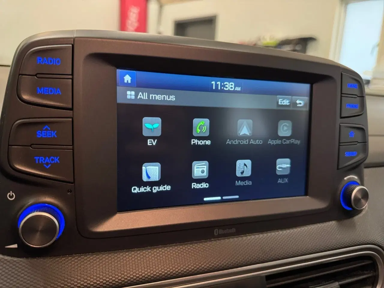 Billede 9 - Hyundai Kona 64 EV Trend Komfort