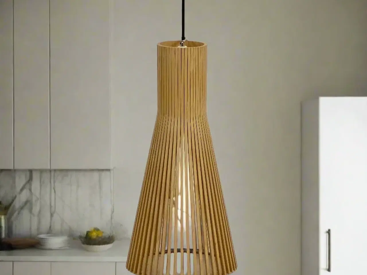 Billede 2 - Secto 4200 Pendel fra Secto Design