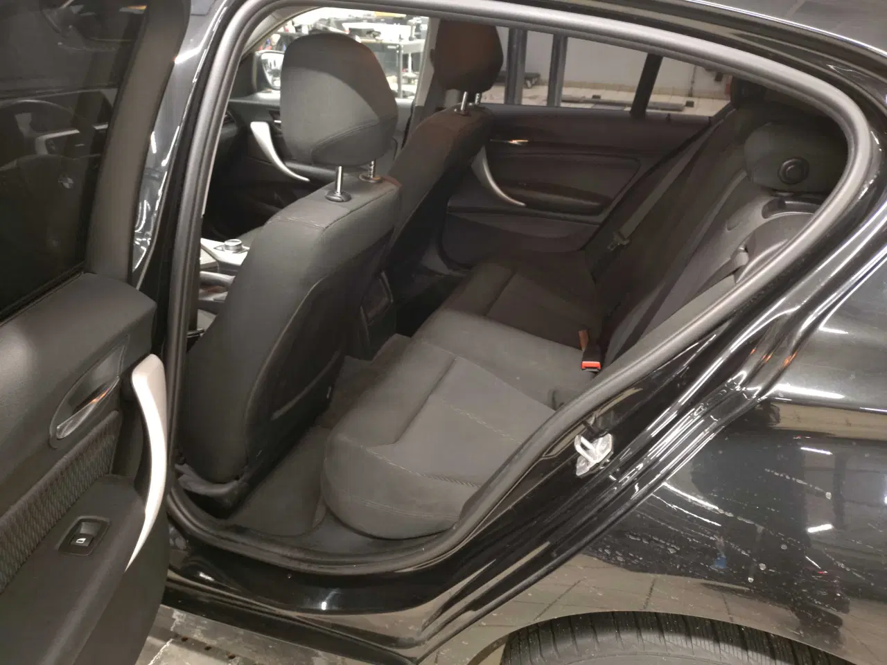 Billede 4 - BMW 118D