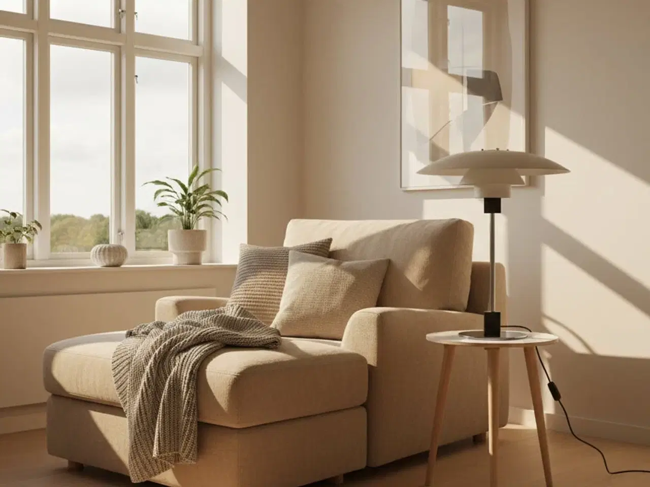 Billede 2 - Louis Poulsen | PH 4/3 Bordlampe