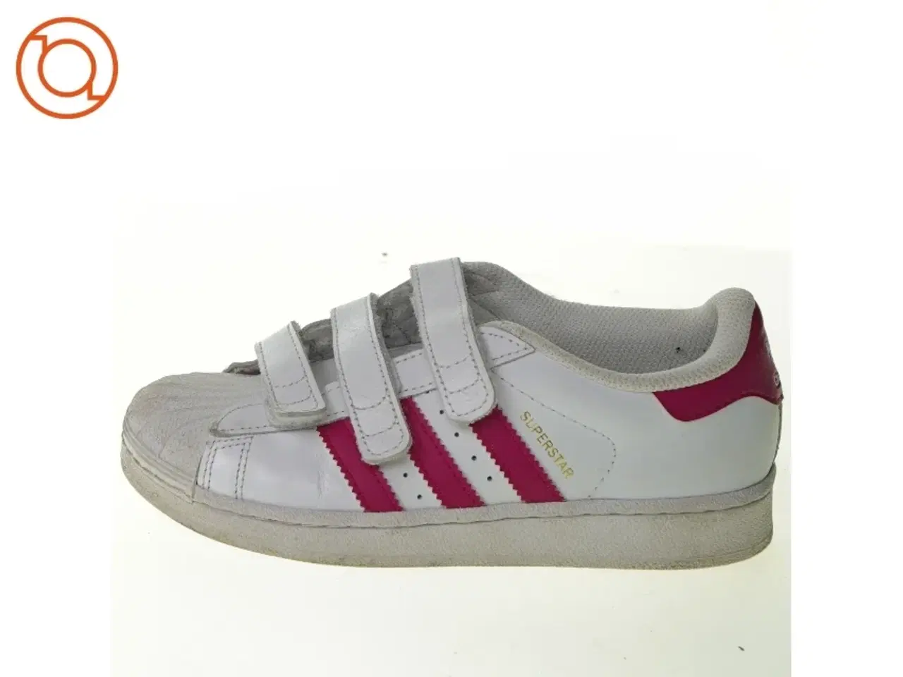 Billede 4 - Sko fra Adidas (str. ca 36 / 24 cm)